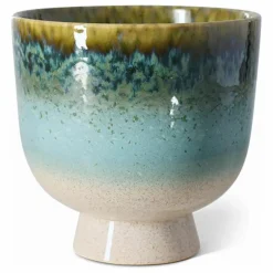 Sale Pot à plantes Retro | Vases, Objets Déco