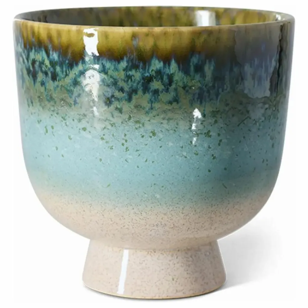 Sale Pot à plantes Retro | Vases, Objets Déco