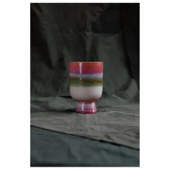 Sale Pot à plantes Retro | Vases, Objets Déco