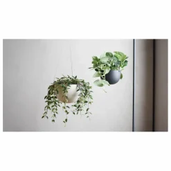 Pot à suspendre | Vases, Objets Déco