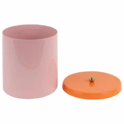 Hot Pot Double Funky Retro | Art De La Table