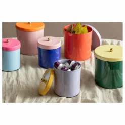 Discount Pot Double Funky Retro | Art De La Table