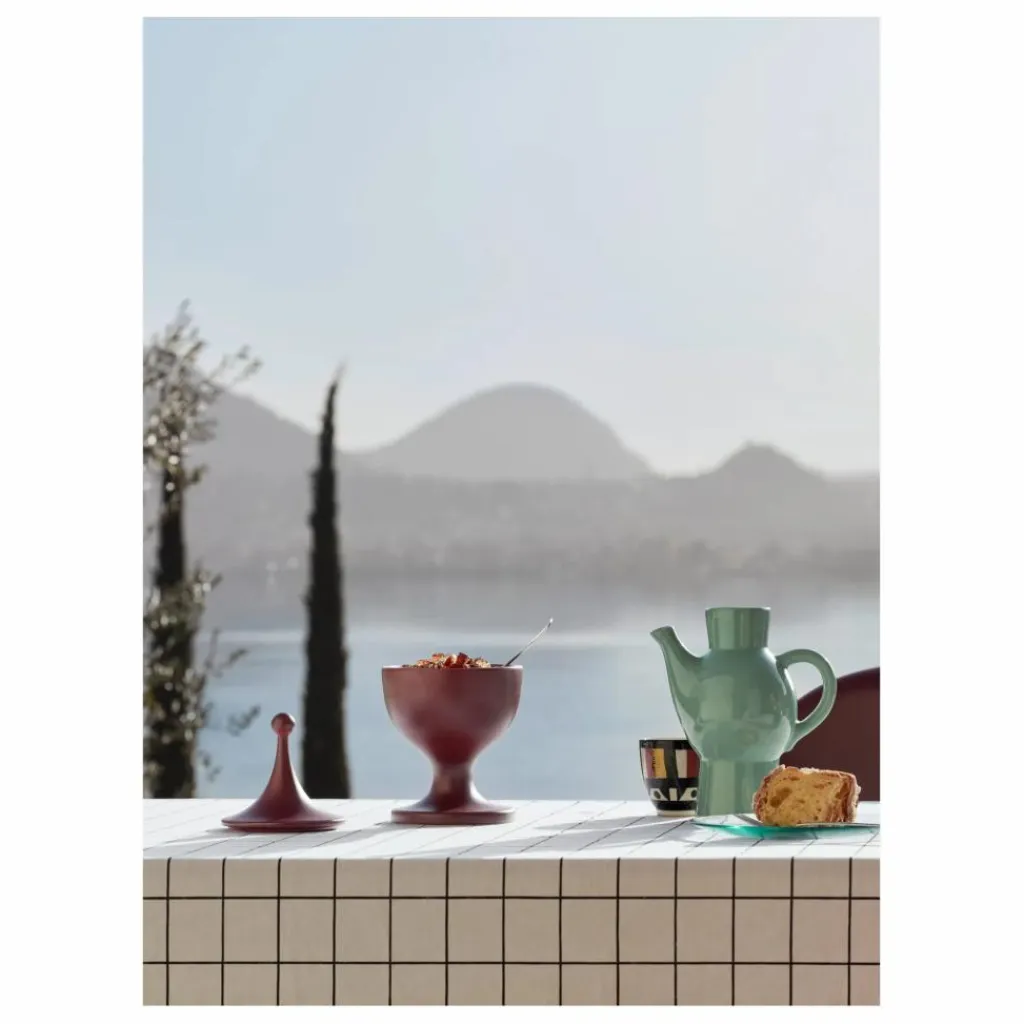 Best Pot en céramique - Alexander Girard | Petits Rangements