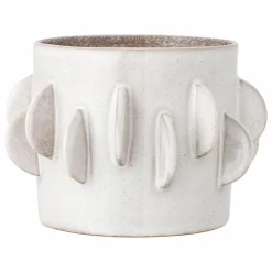 Pot en grès Roza | Vases, Objets Déco