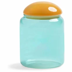 Hot Pot en verre Puffy | Art De La Table