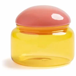 Outlet Pot en verre Puffy | Art De La Table