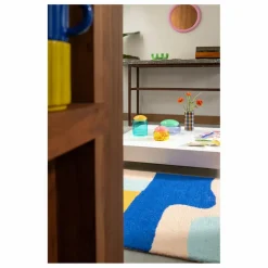 Best Pot en verre Puffy | Lilas Art De La Table