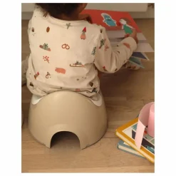 Sale Pot ergonomique | Puériculture|Soins, Linge De Bain Bébé