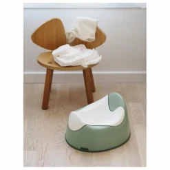 Discount Pot ergonomique | Puériculture|Soins, Linge De Bain Bébé