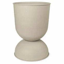Best Pot Hourglass | Vases, Objets Déco