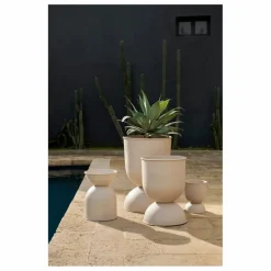 Best Pot Hourglass | Vases, Objets Déco