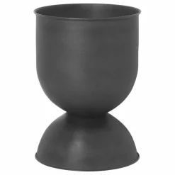 Outlet Pot Hourglass | Vases, Objets Déco