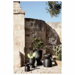 Outlet Pot Hourglass | Vases, Objets Déco