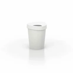 Online Poubelle à papier Happy - Michel Charlot | Petits Rangements