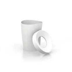 Online Poubelle à papier Happy - Michel Charlot | Petits Rangements