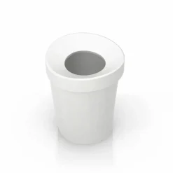 Online Poubelle à papier Happy - Michel Charlot | Petits Rangements