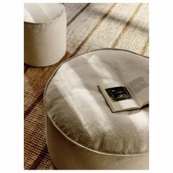 Hot Pouf Aun | Poufs, Matelas De Sol