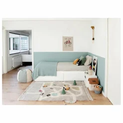 Discount Pouf Ball Enfant Matelas De Sol, Poufs Enfant