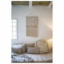 Sale Pouf Berber Soul | Poufs, Matelas De Sol