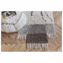 Sale Pouf Berber Soul | Poufs, Matelas De Sol