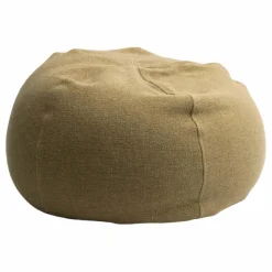 Sale Pouf Bulle en toile Formentera | Poufs, Matelas De Sol