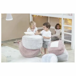 Sale Pouf Chill | Poufs, Matelas De Sol