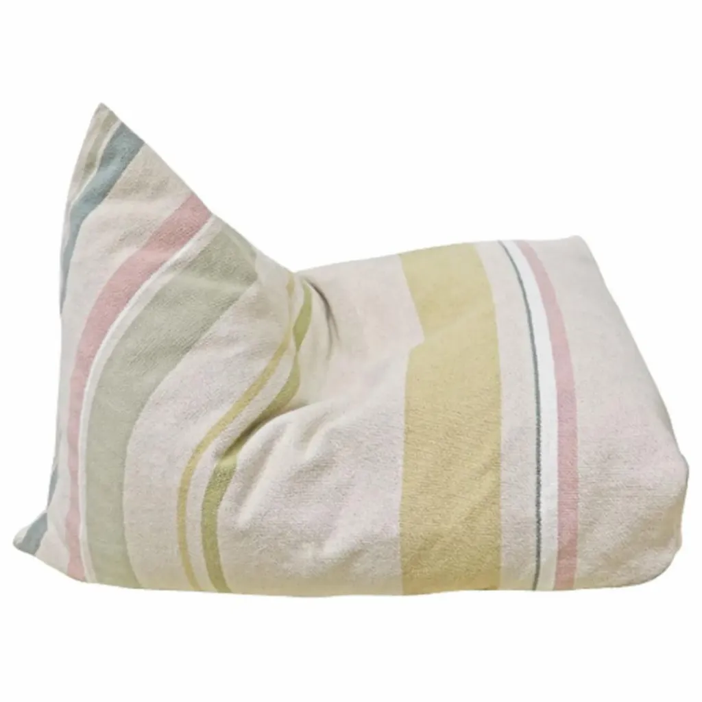 Online Pouf Cleo Enfant Matelas De Sol, Poufs Enfant