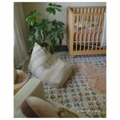 Online Pouf Cleo Enfant Matelas De Sol, Poufs Enfant