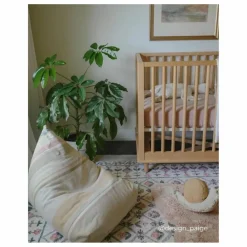 Online Pouf Cleo Enfant Matelas De Sol, Poufs Enfant