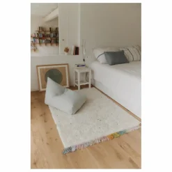 Best Pouf Cleo | Enfant Matelas De Sol, Poufs Enfant