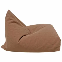 Pouf Cleo | Enfant Matelas De Sol, Poufs Enfant