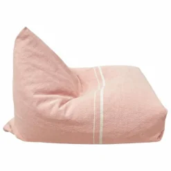 Pouf Cleo | Enfant Matelas De Sol, Poufs Enfant