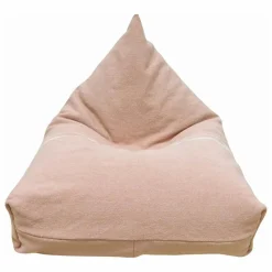 Pouf Cleo | Enfant Matelas De Sol, Poufs Enfant