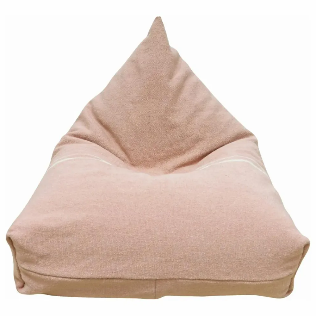 Pouf Cleo | Enfant Matelas De Sol, Poufs Enfant