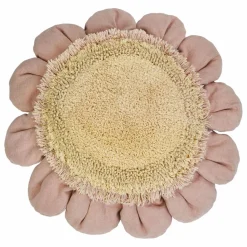 Online Pouf Daisy | Enfant Matelas De Sol, Poufs Enfant