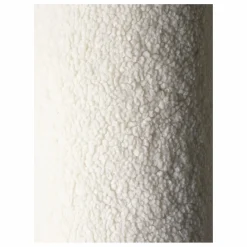 Clearance Pouf en teddy | Enfant Matelas De Sol, Poufs Enfant