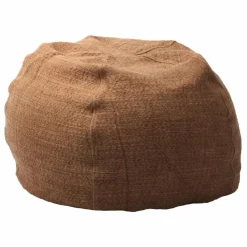 Best Pouf en toile nomade | Poufs, Matelas De Sol