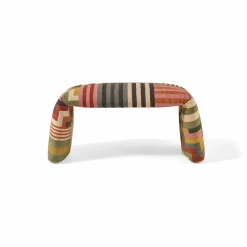 Pouf Folded, Estudi Manel Molina Chaises, Tabourets, Bancs