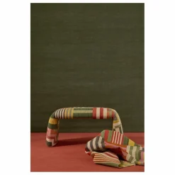 Pouf Folded, Estudi Manel Molina Chaises, Tabourets, Bancs