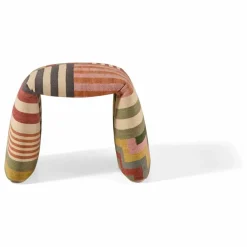 Pouf Folded, Estudi Manel Molina Poufs, Matelas De Sol