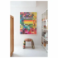 Pouf Folded, Estudi Manel Molina Poufs, Matelas De Sol