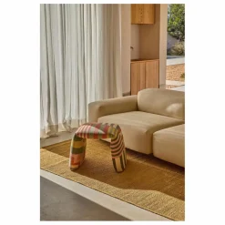 Pouf Folded, Estudi Manel Molina Poufs, Matelas De Sol