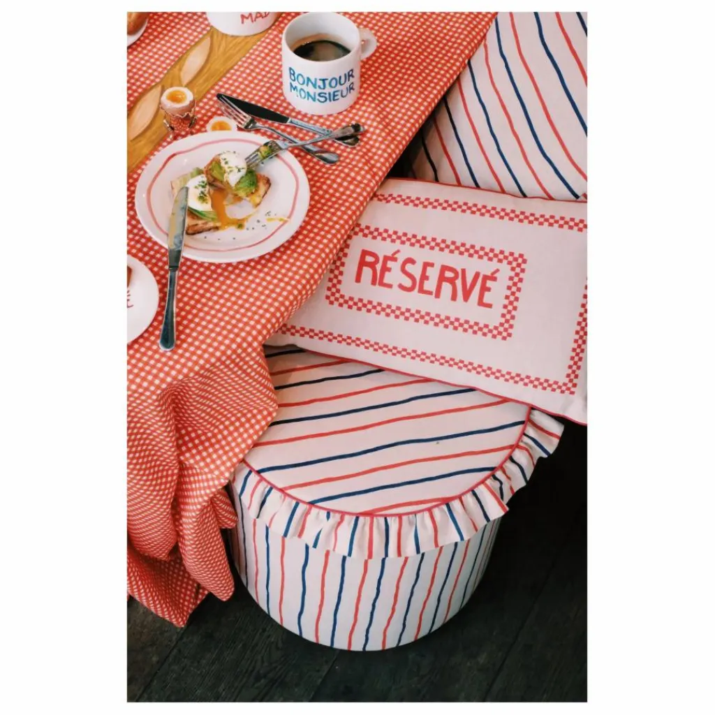 Best Pouf Frill Poufs, Matelas De Sol