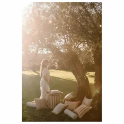 Hot Pouf Jackie | Poufs, Matelas De Sol