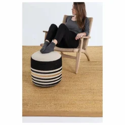Online Pouf Kilim 2 | Poufs, Matelas De Sol