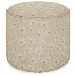New Pouf Laura | Poufs, Matelas De Sol