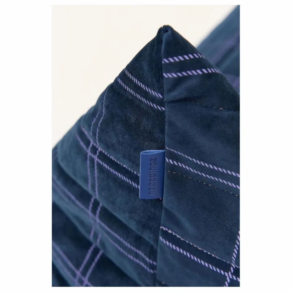 Pouf long Oasis en eco-velours | Enfant Matelas De Sol, Poufs Enfant