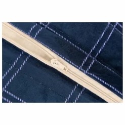 Pouf long Oasis en eco-velours | Enfant Matelas De Sol, Poufs Enfant