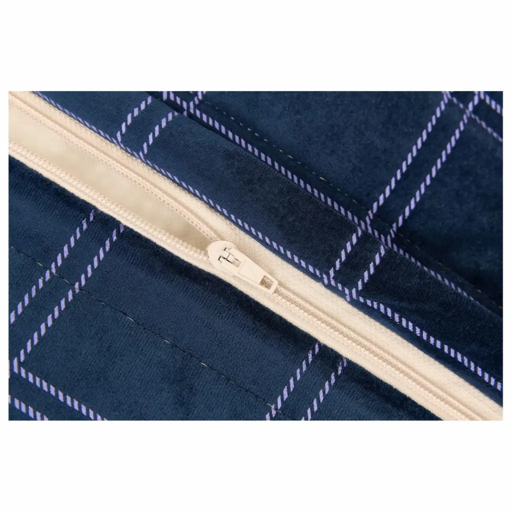 Pouf long Oasis en eco-velours | Enfant Matelas De Sol, Poufs Enfant