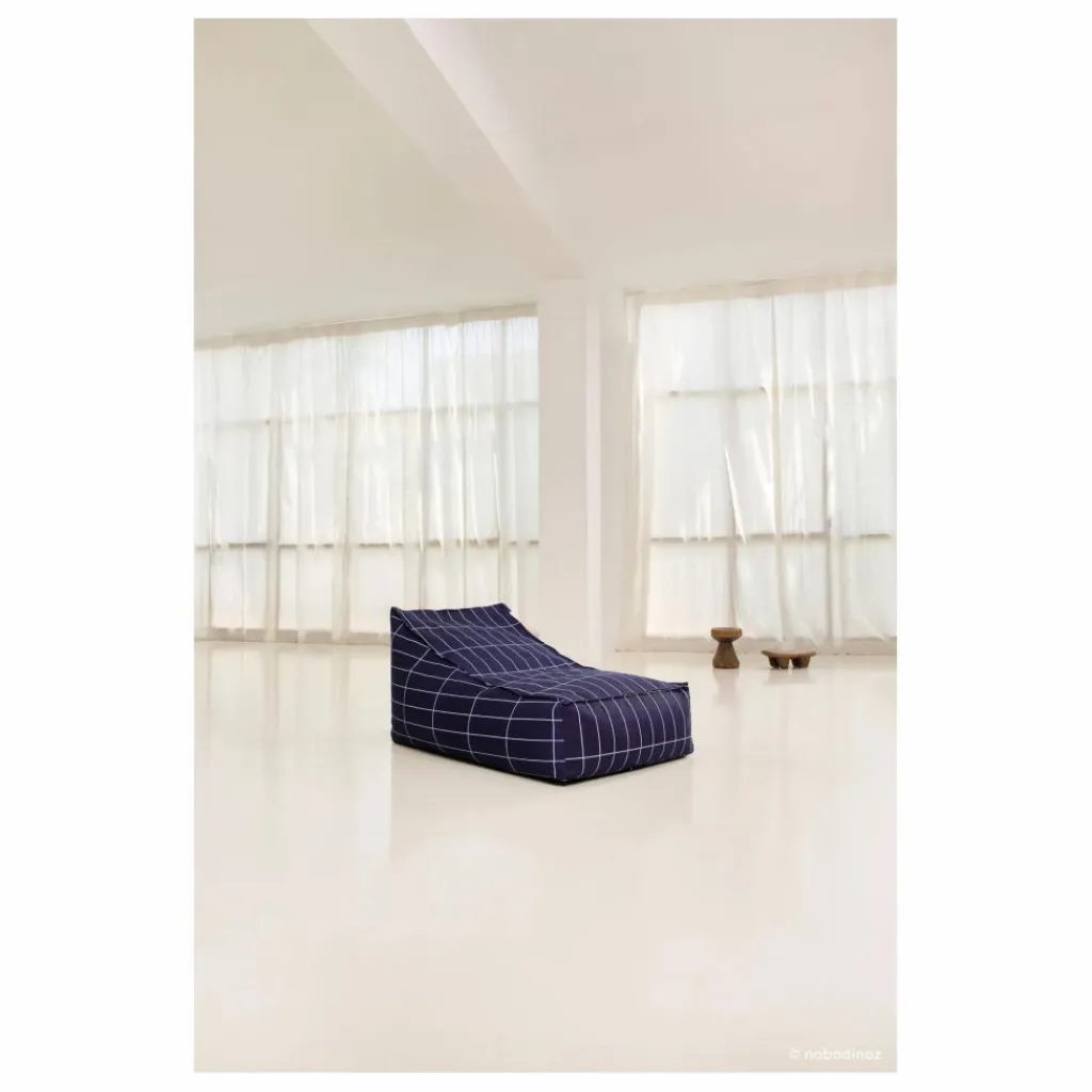 Hot Pouf long Vibes | Enfant Matelas De Sol, Poufs Enfant|Poufs, Matelas De Sol